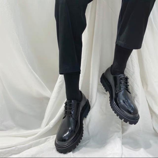韓国ファッション ドレスシューズ 革靴の通販 By はるか S Shop ラクマ 韓国ファッション ドレスシューズ 革靴の通販 By はるか S Shop ラクマ