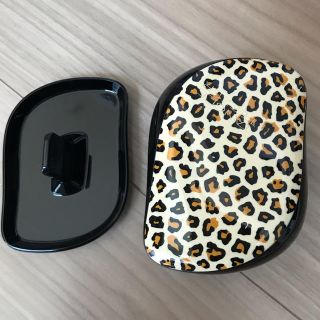 TANGLE TEEZER 携帯ブラシ(ヘアブラシ/クシ)