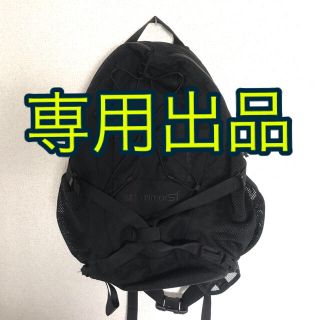 カリマー(karrimor)のななな様専用  デルタ25(バッグパック/リュック)