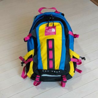 ザノースフェイス(THE NORTH FACE)のTHE NORTH FACE  リュック(バッグパック/リュック)