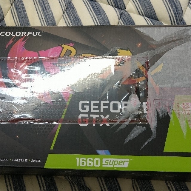 GTX1660super