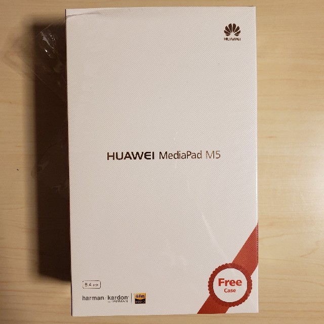 Androidタブレット HUAWEI MediaPad M5(WIFI版）