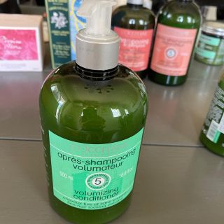 ロクシタン(L'OCCITANE)のロクシタン　コンディショナー500ml(コンディショナー/リンス)