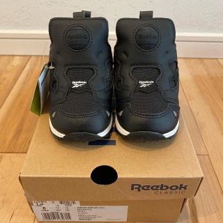 リーボック(Reebok)のReebok VERSA PUMP FURY リーボック ポンプ フュ－リー (スニーカー)