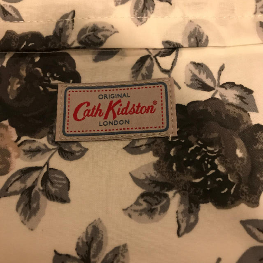 Cath Kidston(キャスキッドソン)のキャスキッドソン　リュック レディースのバッグ(リュック/バックパック)の商品写真