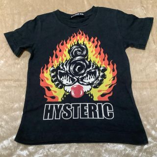 ヒステリックミニ(HYSTERIC MINI)のヒスミニ ♫ Tシャツ(Tシャツ/カットソー)