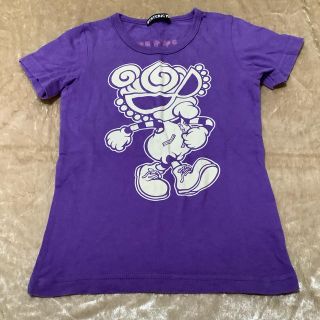 ヒステリックミニ(HYSTERIC MINI)のヒスミニ ♫ Ｔシャツ(Tシャツ/カットソー)