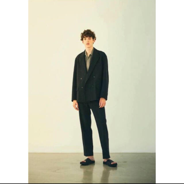 sunsea snm blue teketekepants 18ss - 通販 - academiamundofitness