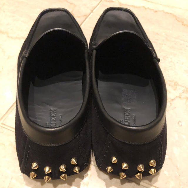 AlexanderMcQueen アレキサンダーマックイーン