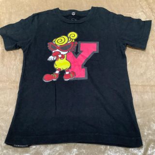 ヒステリックミニ(HYSTERIC MINI)のヒスミニ ♫ Ｔシャツ(Tシャツ/カットソー)