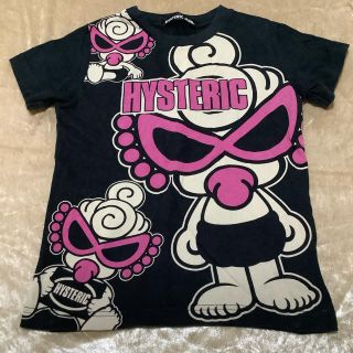 ヒステリックミニ(HYSTERIC MINI)のヒスミニ ♫ Ｔシャツ(Tシャツ/カットソー)