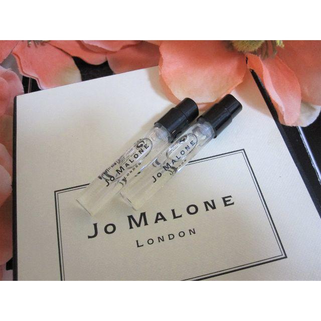 Jo Malone(ジョーマローン)の人気の香り！ ジョーマローン ブラックベリー & ベイ コロン 2本セット コスメ/美容の香水(ユニセックス)の商品写真