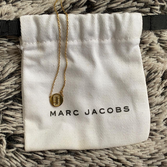 MARC JACOBS(マークジェイコブス)のMARC JACOBS ネックレス レディースのアクセサリー(ネックレス)の商品写真