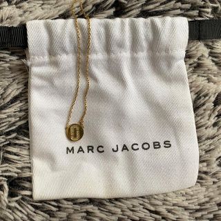 マークジェイコブス(MARC JACOBS)のMARC JACOBS ネックレス(ネックレス)