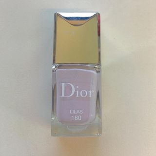 ディオール(Dior)のDior ネイルエナメル180(マニキュア)