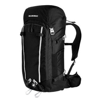 マムート(Mammut)の★ MAMMUT マムート トリオン50 ブラック アルパイン(登山用品)