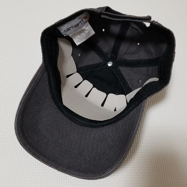 carhartt(カーハート)のCarhartt Oddesa Cap メンズの帽子(キャップ)の商品写真