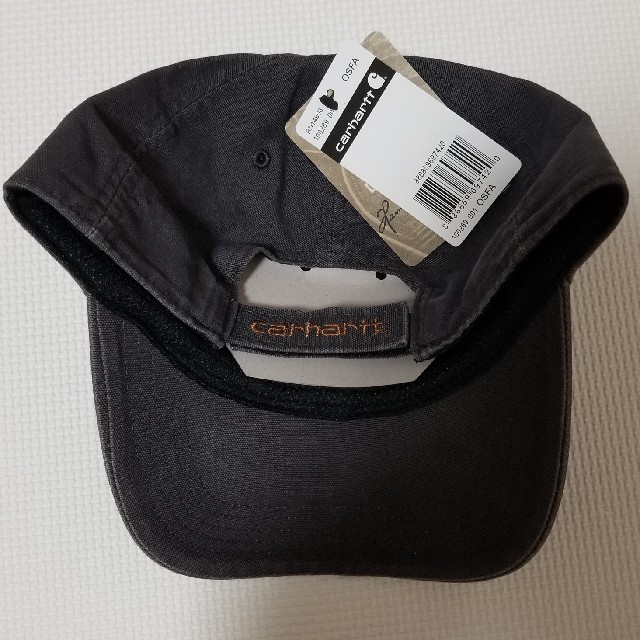 carhartt(カーハート)のCarhartt Oddesa Cap メンズの帽子(キャップ)の商品写真