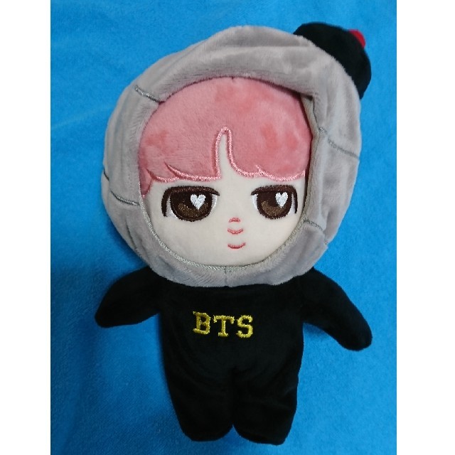 cookyBTS♡ジミン♡JIMIN♡ぬいぐるみ♡DOLL