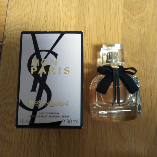 by Yves Saint Laurent 30ml 香水