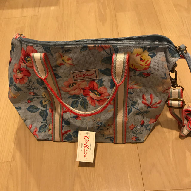 Cath Kidston(キャスキッドソン)のキャスキッドソン　バック レディースのバッグ(ハンドバッグ)の商品写真