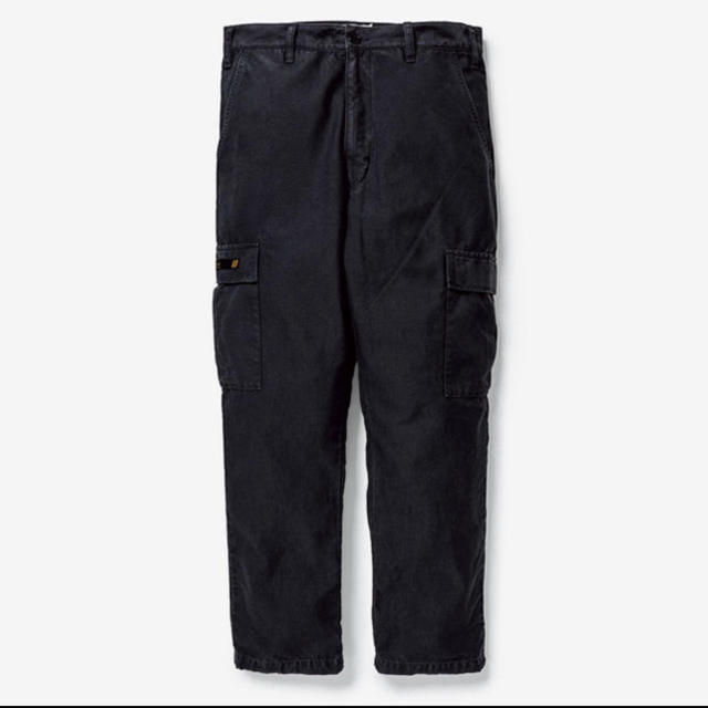 W)taps(ダブルタップス)のMサイズ WTAPS JUNGLE STOCK 01 TROUSERS メンズのパンツ(ワークパンツ/カーゴパンツ)の商品写真