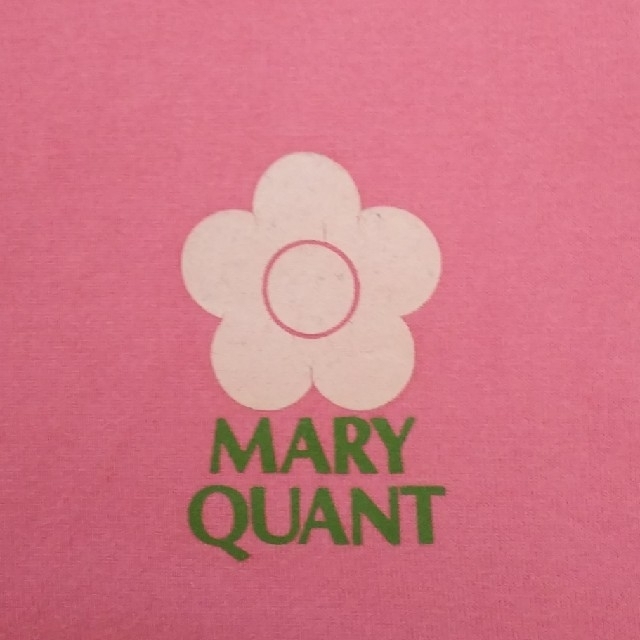 MARY QUANT(マリークワント)のマリークワントTシャツ L レディースのトップス(Tシャツ(半袖/袖なし))の商品写真