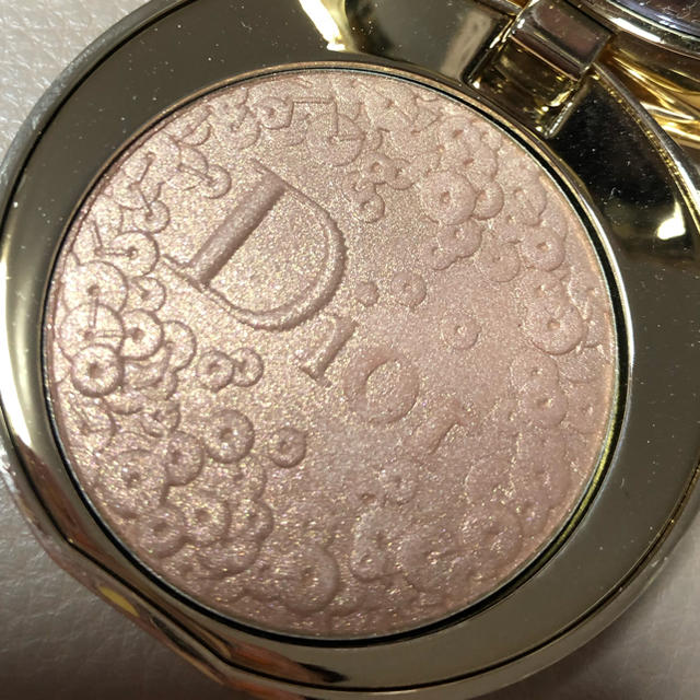 Dior ディオリフィックパウダー 限定品