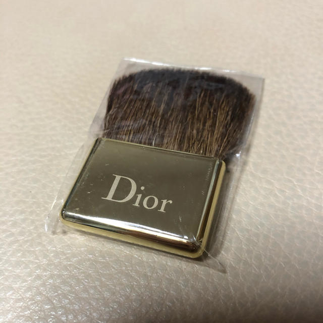 Dior ディオリフィックパウダー 限定品