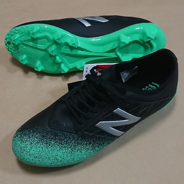 New Balance(ニューバランス)のサッカーS 25.5cm ニューバランス MSFDHNB5 スポーツ/アウトドアのサッカー/フットサル(シューズ)の商品写真