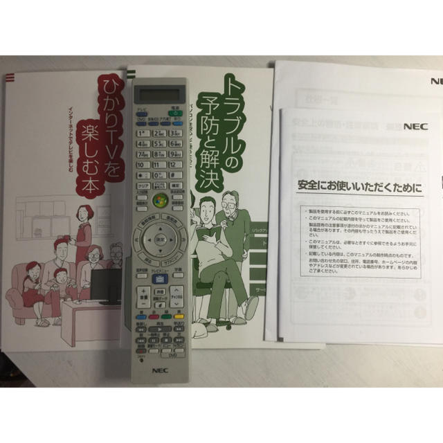 NEC - NEC VALUESTAR VN770/D PC 一体型の通販 by Hx's shop