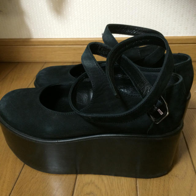 TOKYO BOPPER(トーキョーボッパー)のTokyo bopper バレリーナ レディースの靴/シューズ(ブーツ)の商品写真