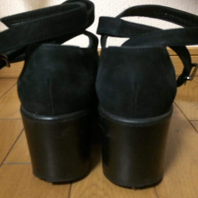 TOKYO BOPPER(トーキョーボッパー)のTokyo bopper バレリーナ レディースの靴/シューズ(ブーツ)の商品写真