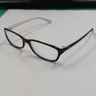 オークリー(Oakley)のOakly オークリー スクエア OX1086 size52/16 (サングラス/メガネ)