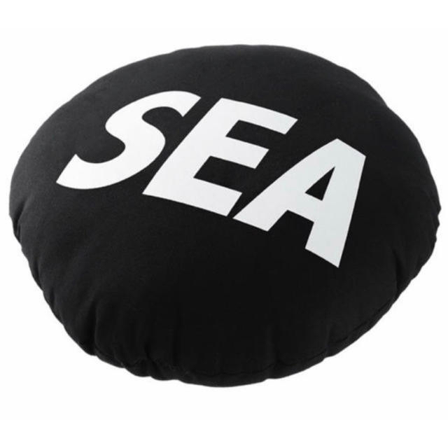 WIND AND SEA ARCHIVE BOX CUSHION | tradexautomotive.com