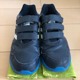 アディダス(adidas)の22.5  adidas スニーカー アルタラン(スニーカー)