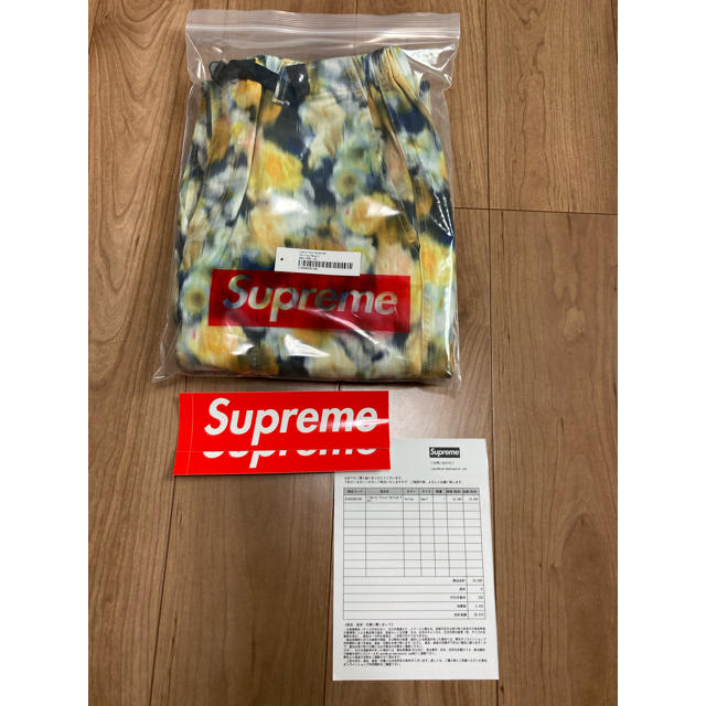 Supreme(シュプリーム)の【M】Supreme Liberty Floral Belted Pant メンズのパンツ(その他)の商品写真