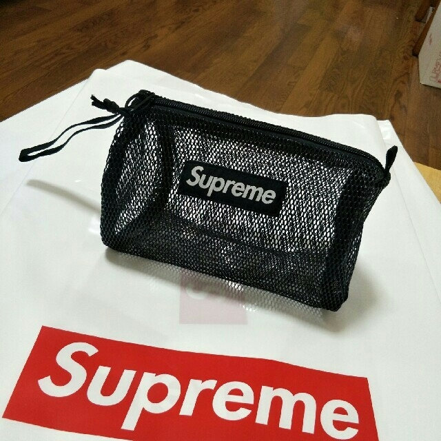 Supreme(シュプリーム)のSupreme Utility Pouch ハンドメイドのファッション小物(ポーチ)の商品写真