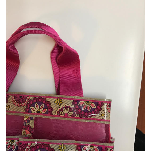 Vera Bradley(ヴェラブラッドリー)のvera bradleyのトートバッグ レディースのバッグ(トートバッグ)の商品写真