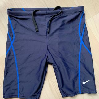 ナイキ(NIKE)のナイキ　男児水着160(水着)