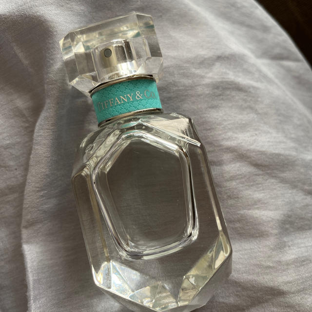 Tiffany & Co.(ティファニー)のTiffany＆Co. オードパルファム　30ml コスメ/美容の香水(ユニセックス)の商品写真