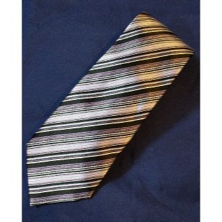 【格安品】【美品です】CALDIANE ネクタイ(ネクタイ)