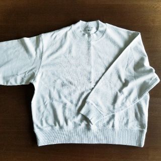 ユニクロ(UNIQLO)の★新品★　UNIQLO　トレーナー　レディース　XL(トレーナー/スウェット)