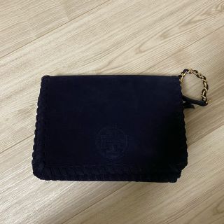 トリーバーチ(Tory Burch)のトリーバーチクラッチバッグ(クラッチバッグ)