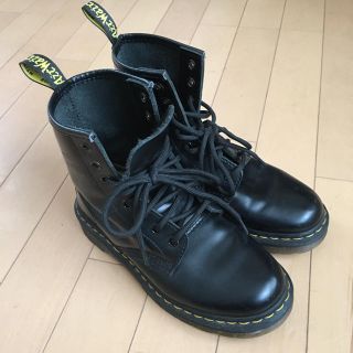 ドクターマーチン(Dr.Martens)のDr.Martens 8ホール ブーツ(ブーツ)