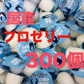 昆虫ゼリー プロゼリー 16g 300個 クワガタ・カブト・ハムスター・モモンガ(虫類)