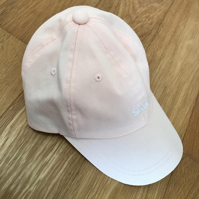 HONEYS(ハニーズ)の【送料込み】ピンクのCAP レディースの帽子(キャップ)の商品写真