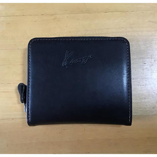 ケンゾー(KENZO)のKENZO  二つ折り財布(折り財布)
