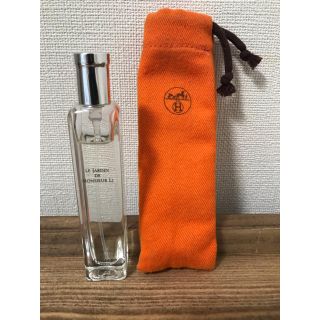 エルメス(Hermes)のHERMES 香水 李氏の庭 15ml(ユニセックス)