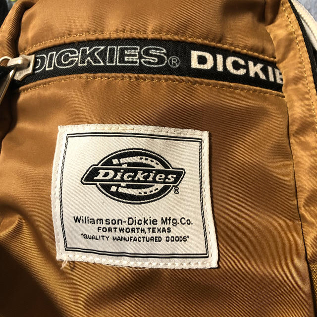 Dickies(ディッキーズ)のディッキーズショルダーバッグ レディースのバッグ(ショルダーバッグ)の商品写真